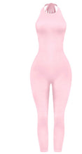 Load image into Gallery viewer, Blush romper
