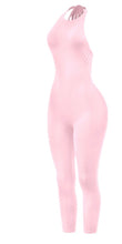 Load image into Gallery viewer, Blush romper
