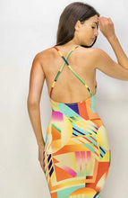 Load image into Gallery viewer, Paradise Dress
